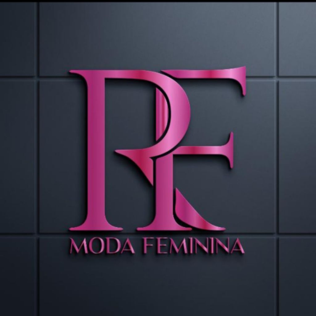 R e F Moda Feminina