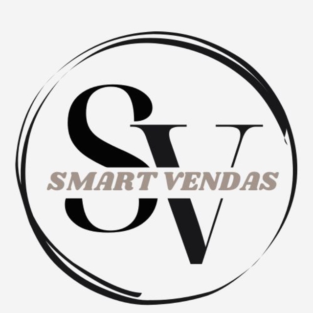 Smart_Vendas Online