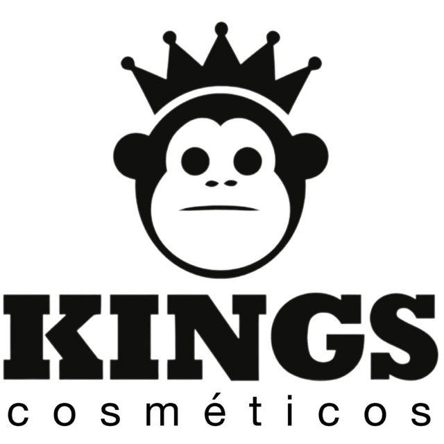 Kings Cosméticos Oficial