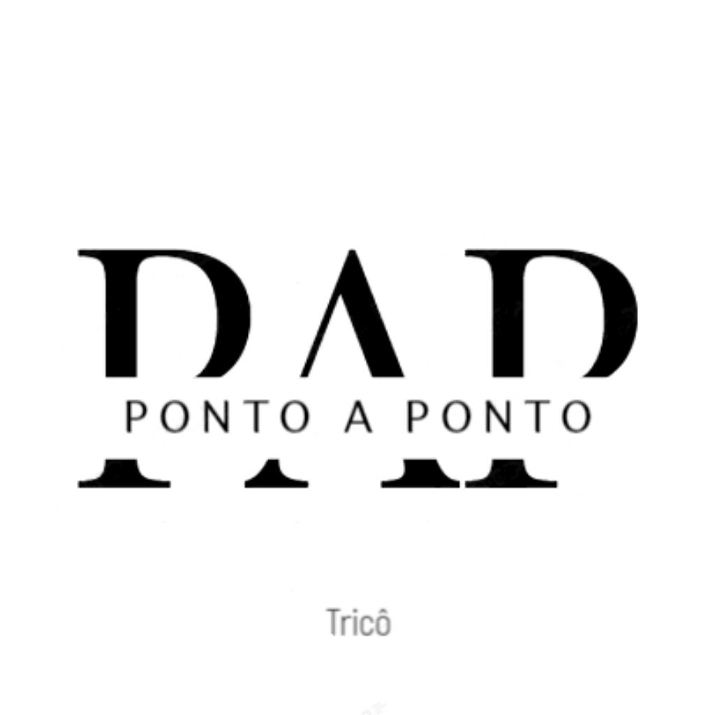 Ponto a Ponto tricô