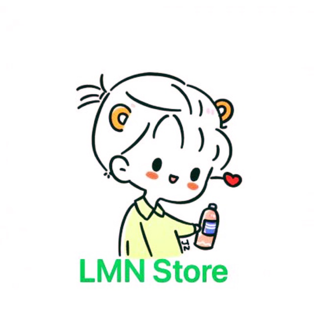LMN.Store