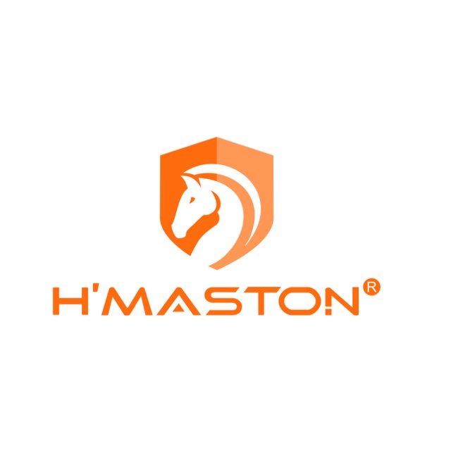 H'Maston Official Brasil