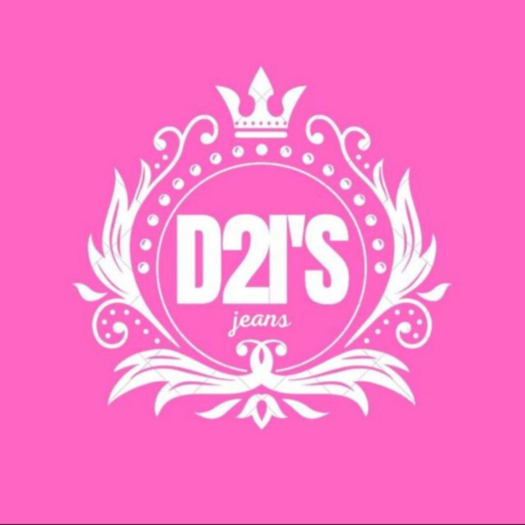 D2i's Jeans