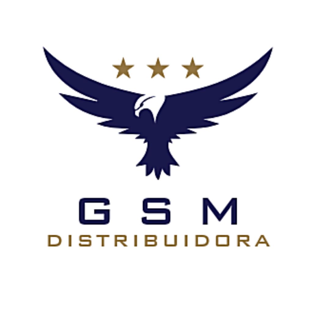 GSM Distribuidora