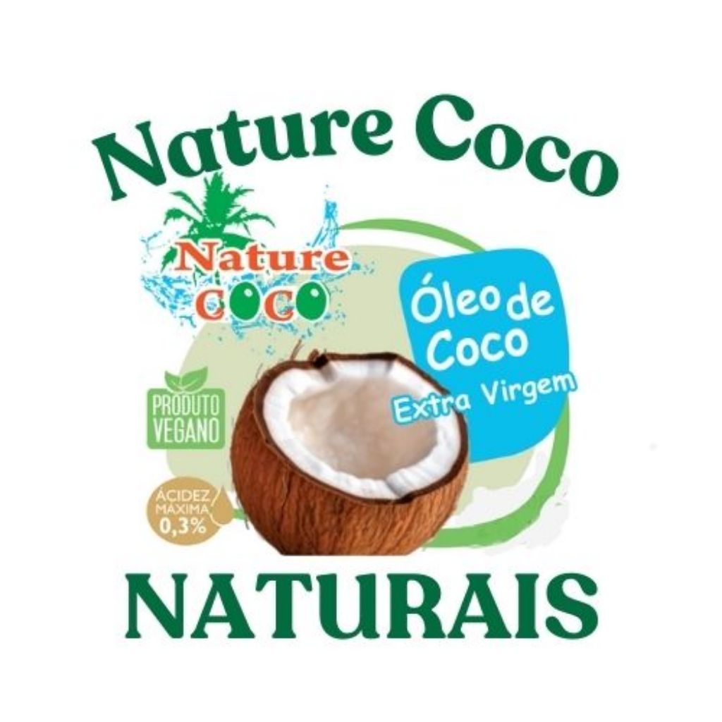 Nature Coco Naturais