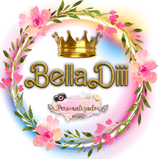 BellaDiii Personalizados