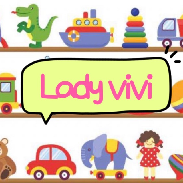 H WU COMERCIO (Lady vivi)