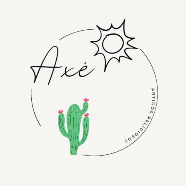 Axe Artigos Religiosos e Variedades
