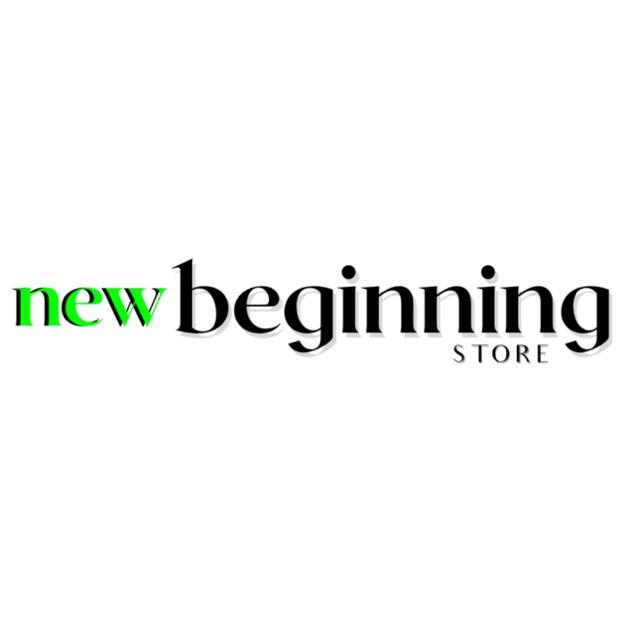 NEW BEGINNING STORE