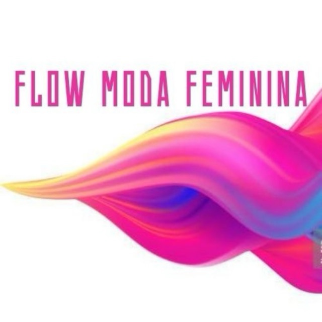 Flow Moda Feminina