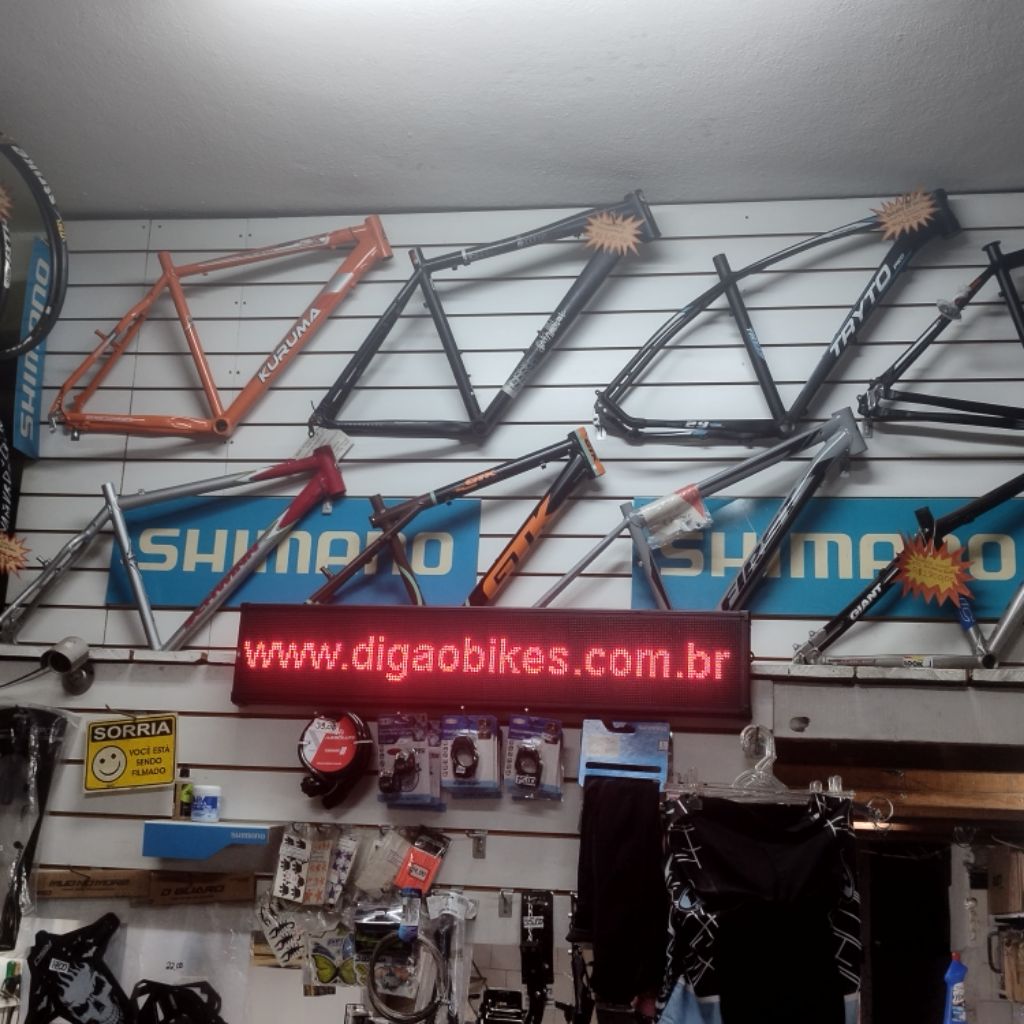 Digao Bikes Bicicletaria