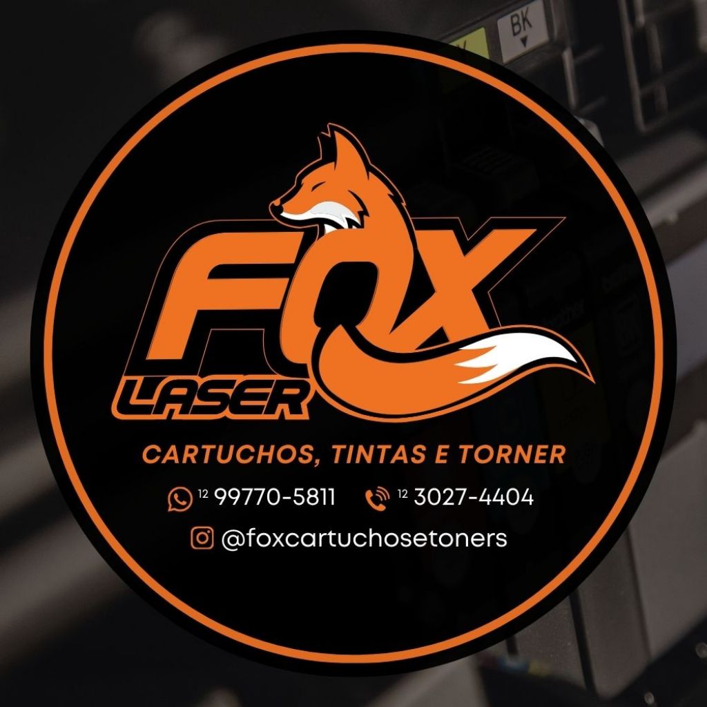 FOX LASER SUPRIMENTOS