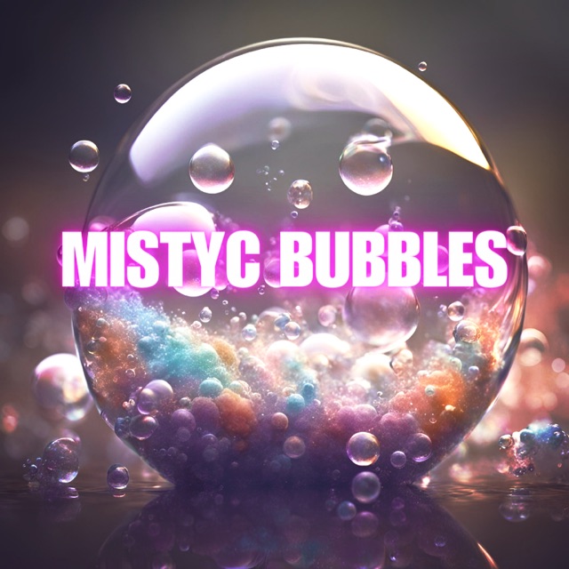MistycBubbles