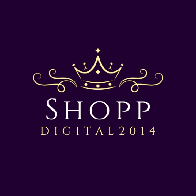 Shopp Digital 2014