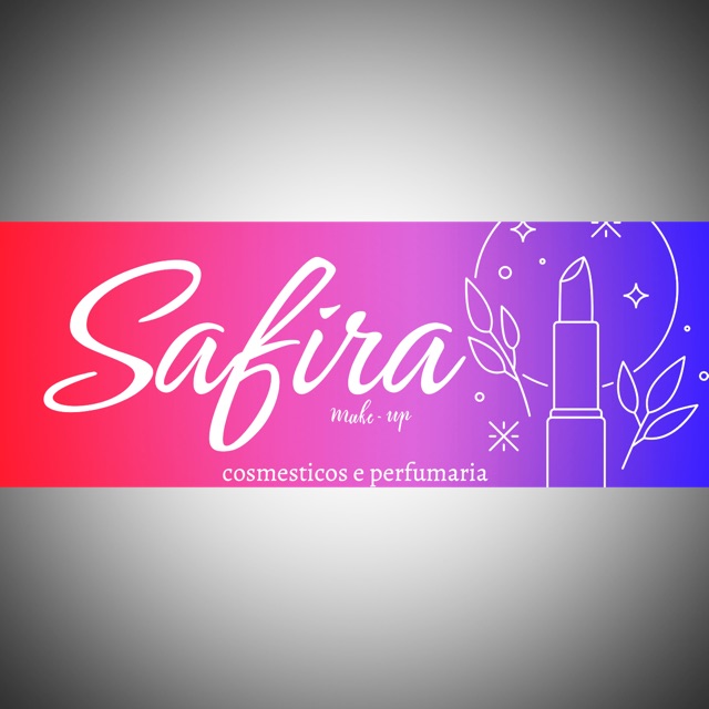 safira make-up