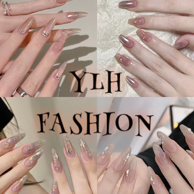 YLH FASHION