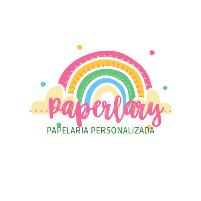 Paperlary papelaria personalizada