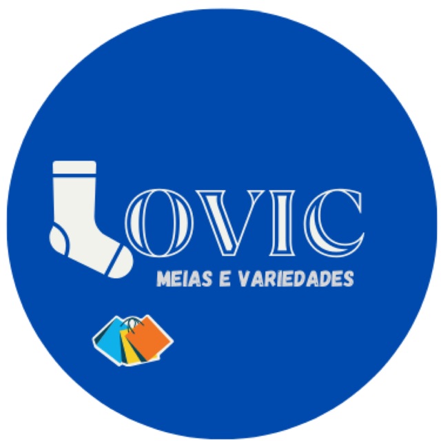 Lovic Meias e Variedades