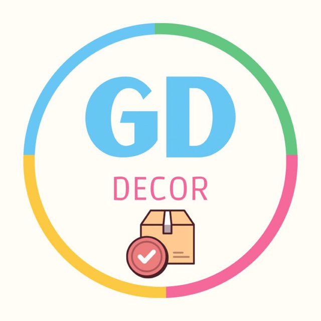 GD DECOR