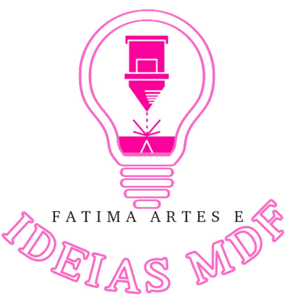 Fatima Artes e ideias MDF