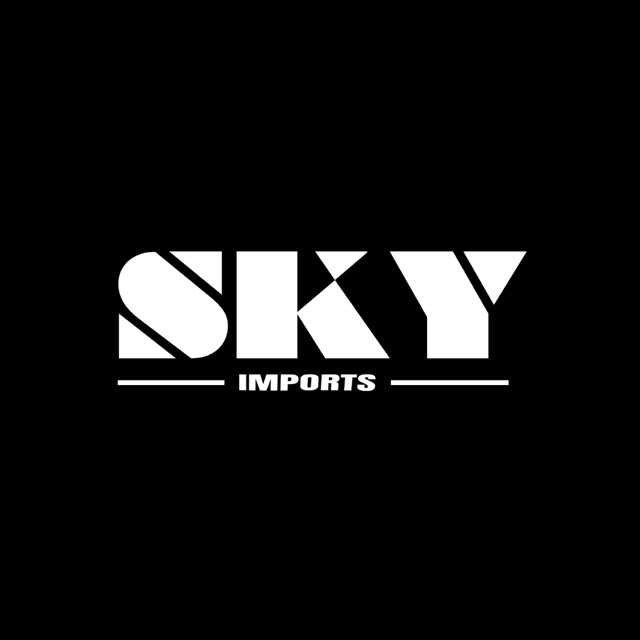 SKY PARTS