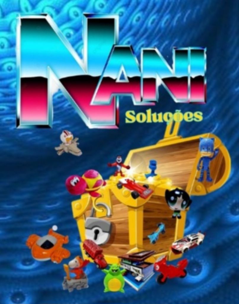 Nani soluções