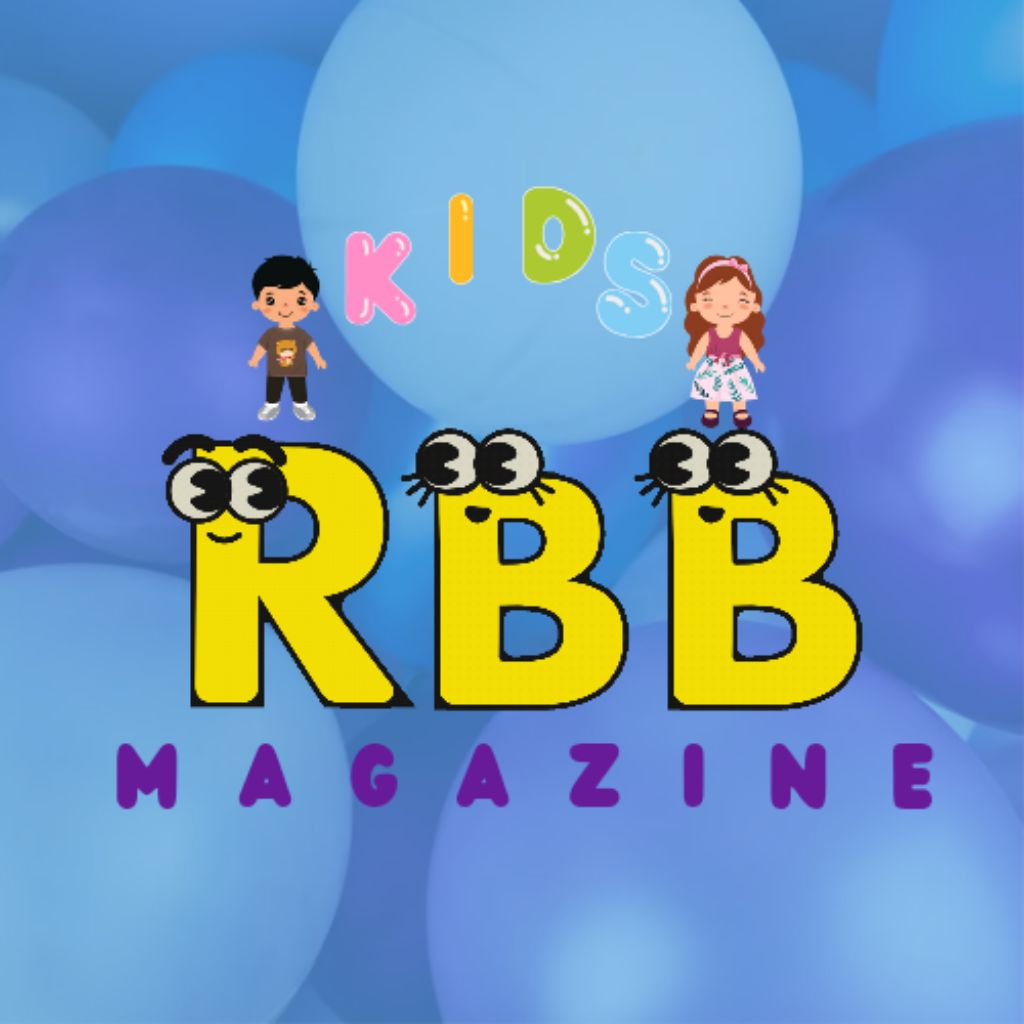 RBB Magazine