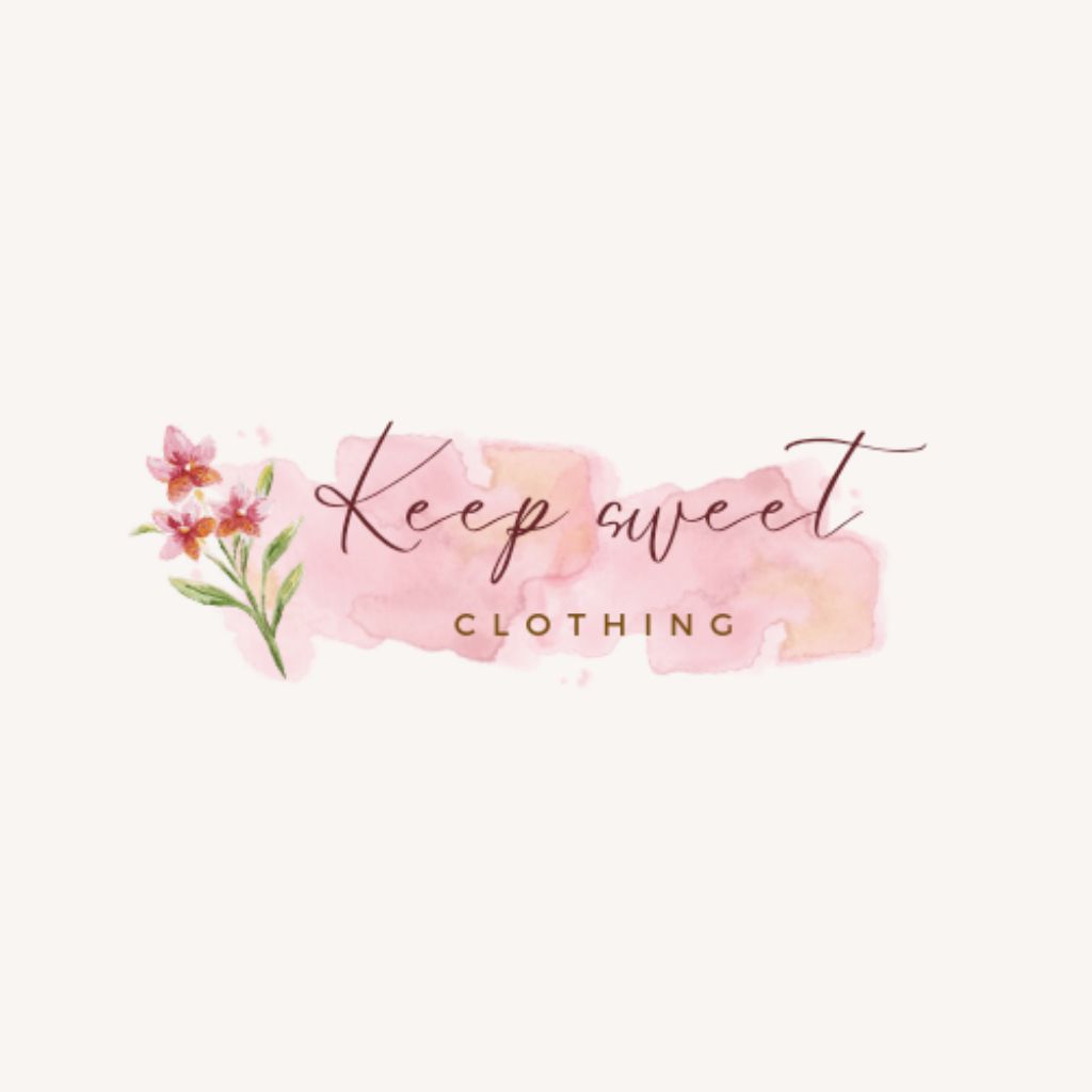 keep sweet  clothing