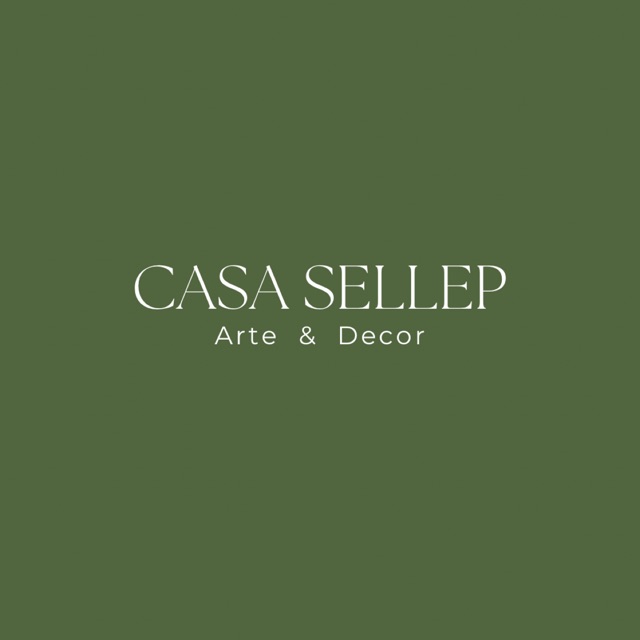 CASA SELLEP ARTE & DECOR