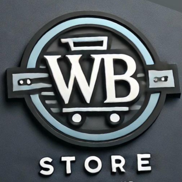 LOJA WB.STORE