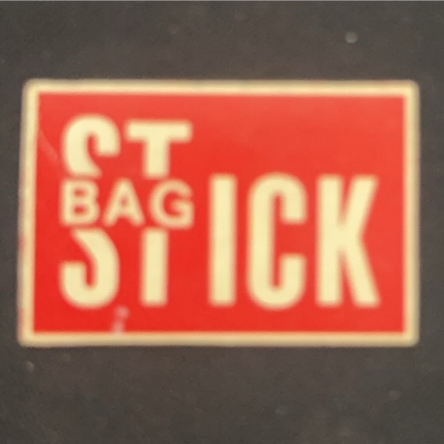 Bag Stick Elasticos