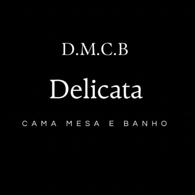 delicatta cama mesa e banho