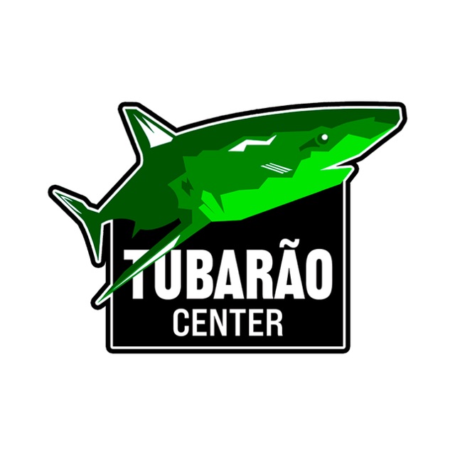 Tubarão Center