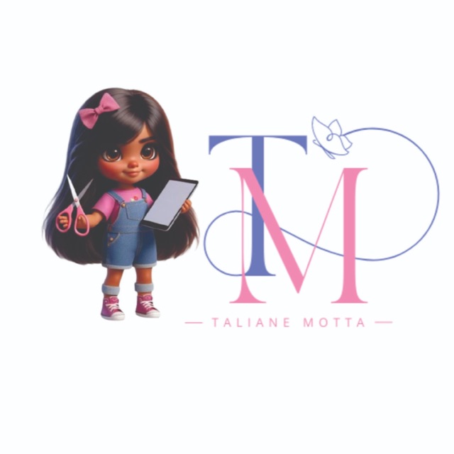 Taliane Motta Personalizados