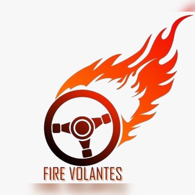 Fire Revestimento de Volantes