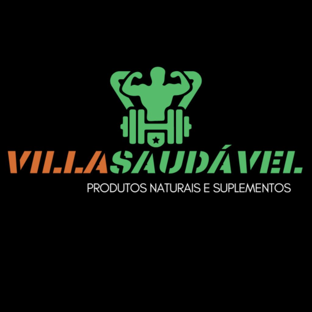 Villa Saudável Suplementos
