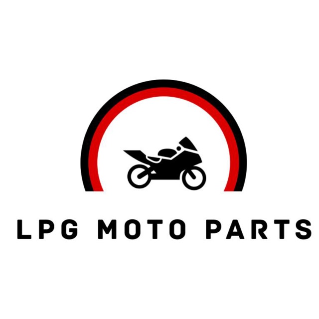 L P G MOTO PARTS
