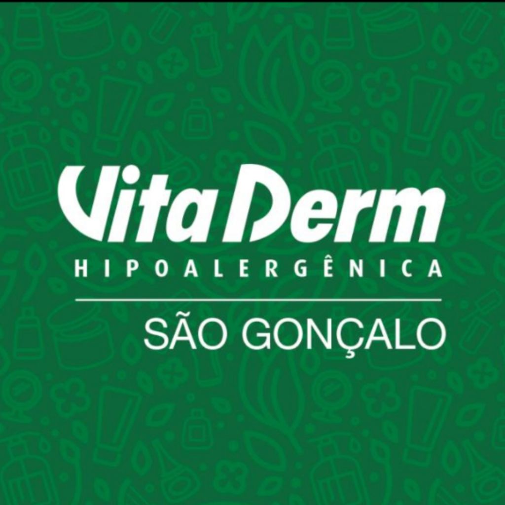 Vita Derm Loja Oficial