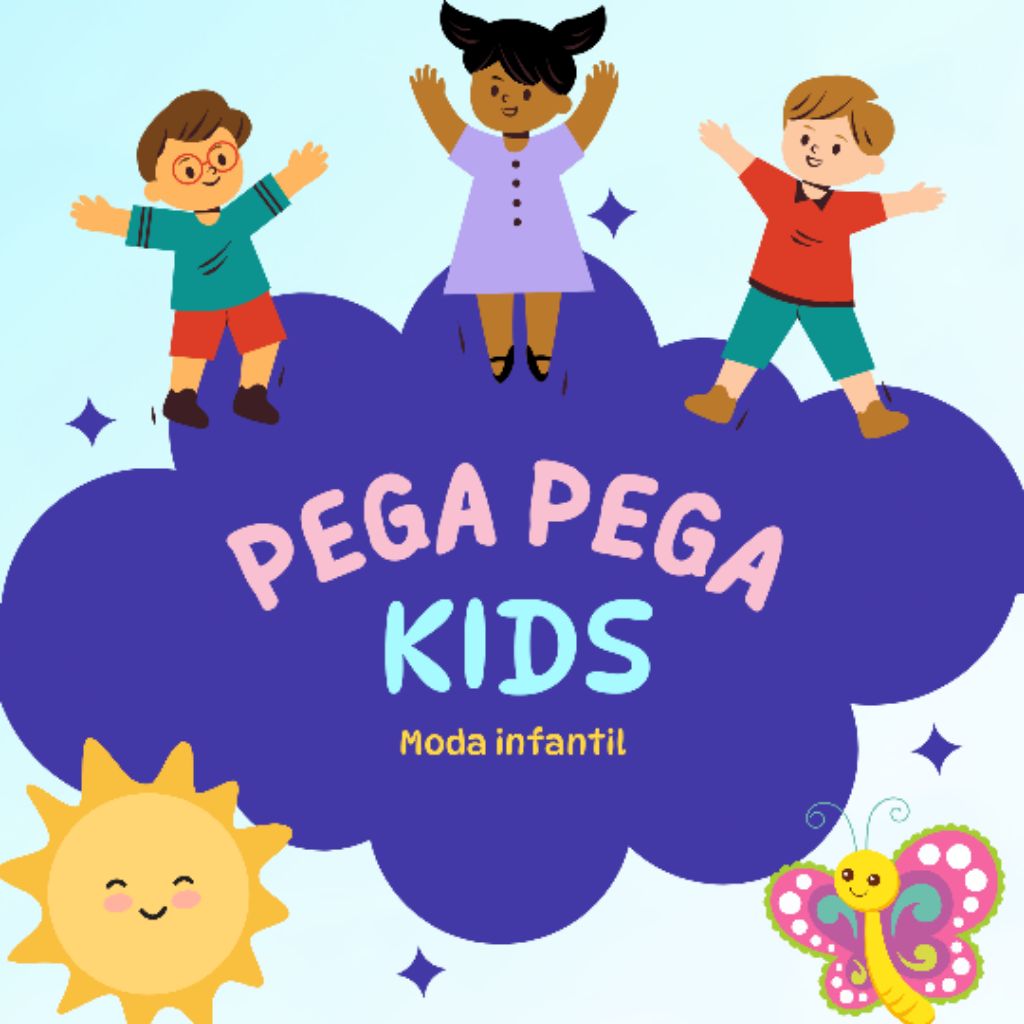 Pega pega kids