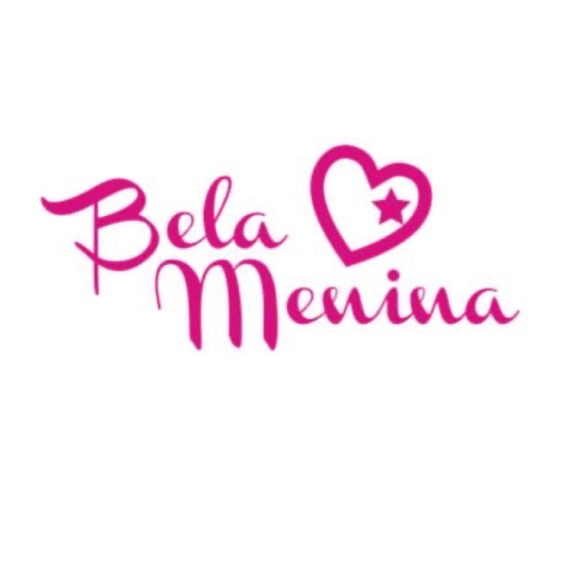 bela menina 