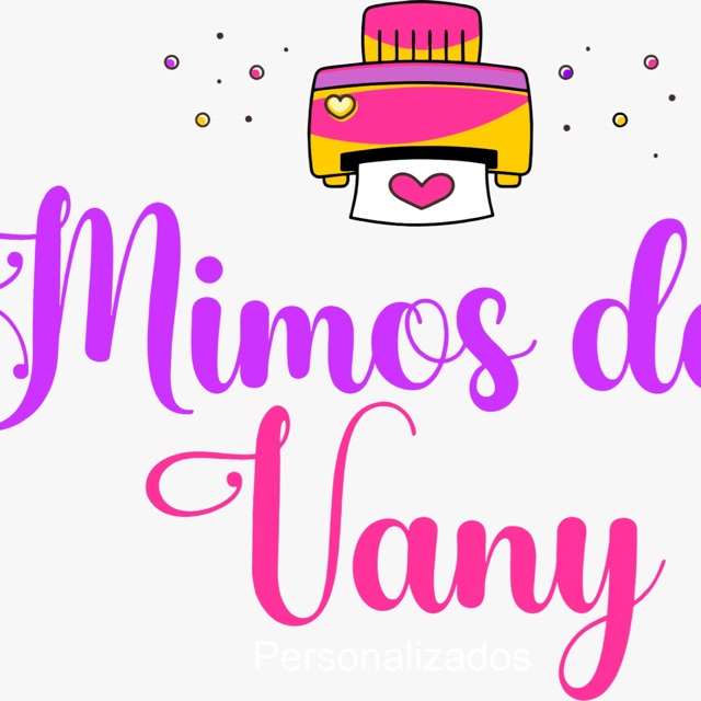 MIMOS DA VANY