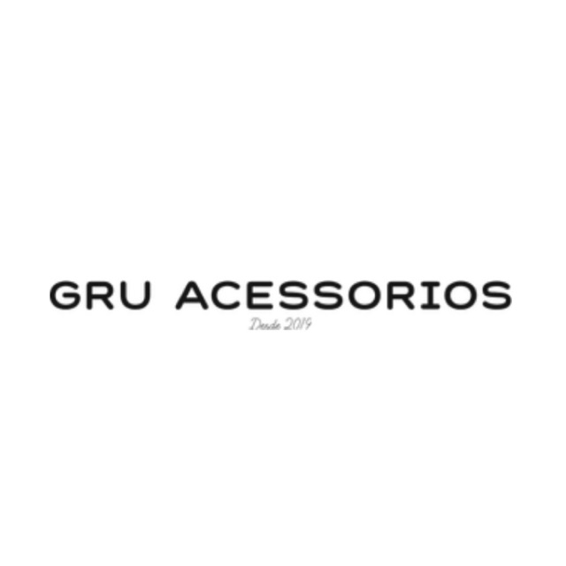 Gru acessórios
