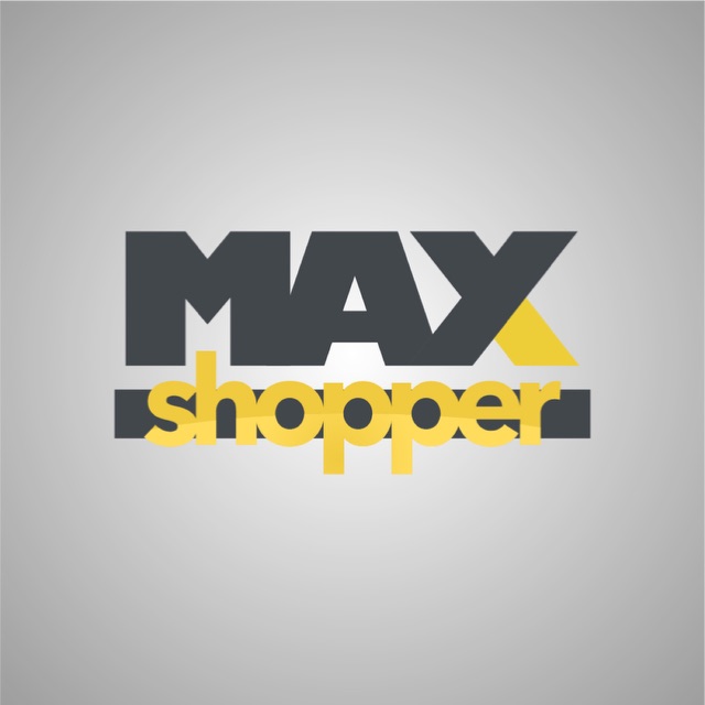 Maxshopperoficial
