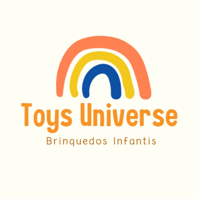Toys Universe_Loja de Brinquedos