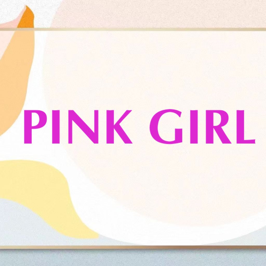 pinkgirl