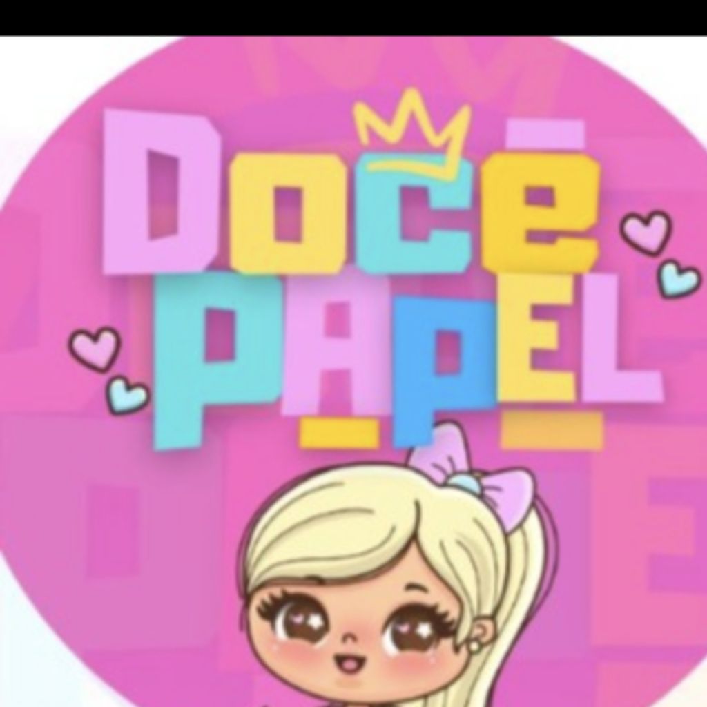 Doce papel a arte de criar