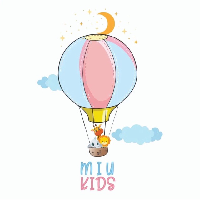 Miukkids Moda Infantil