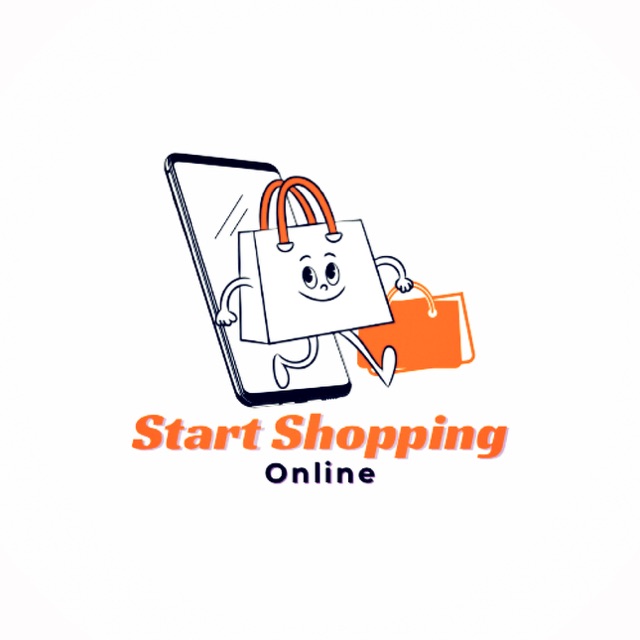 Start Shopping on-line
