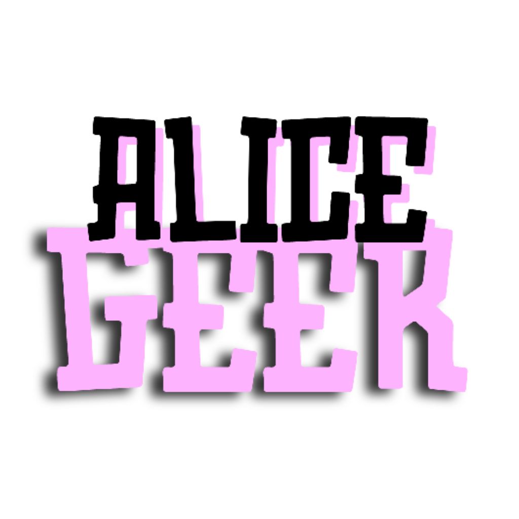 ALICE GEEK