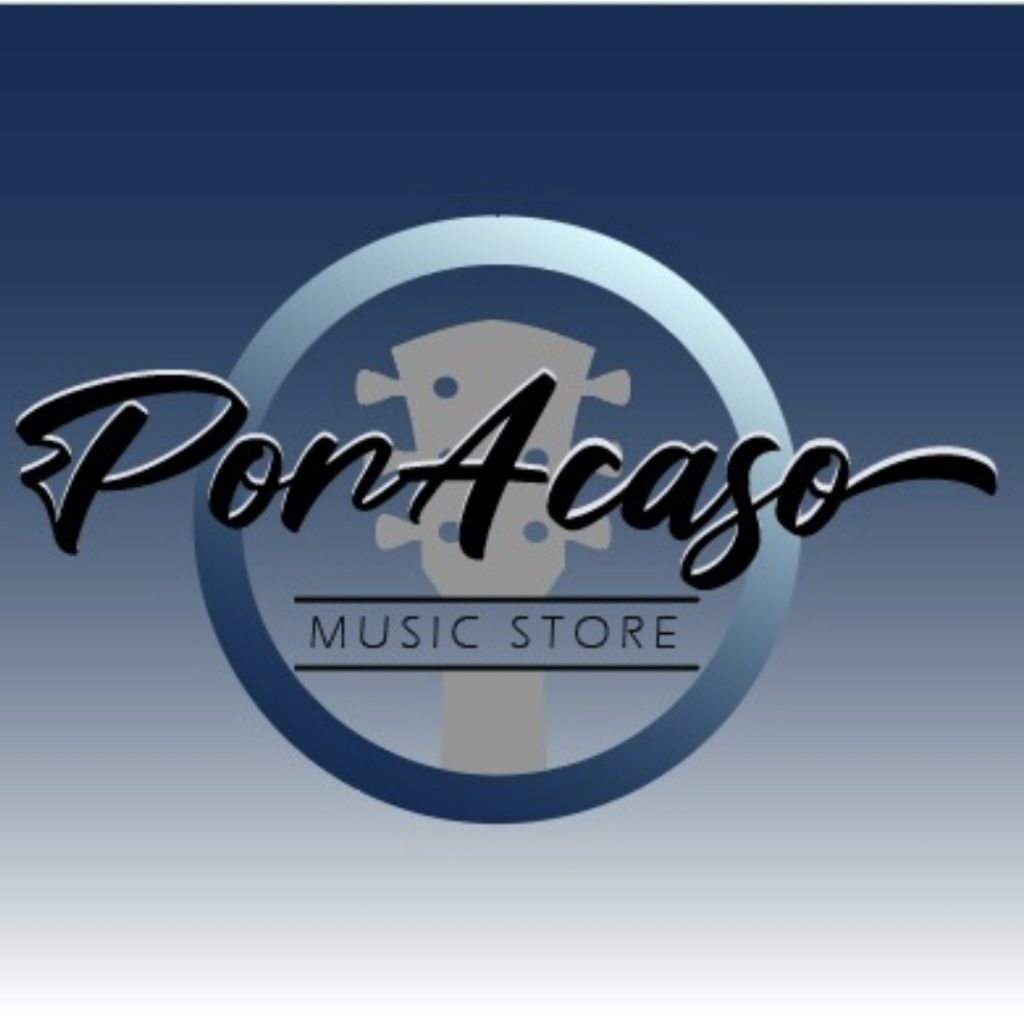 Por Acaso Music Store